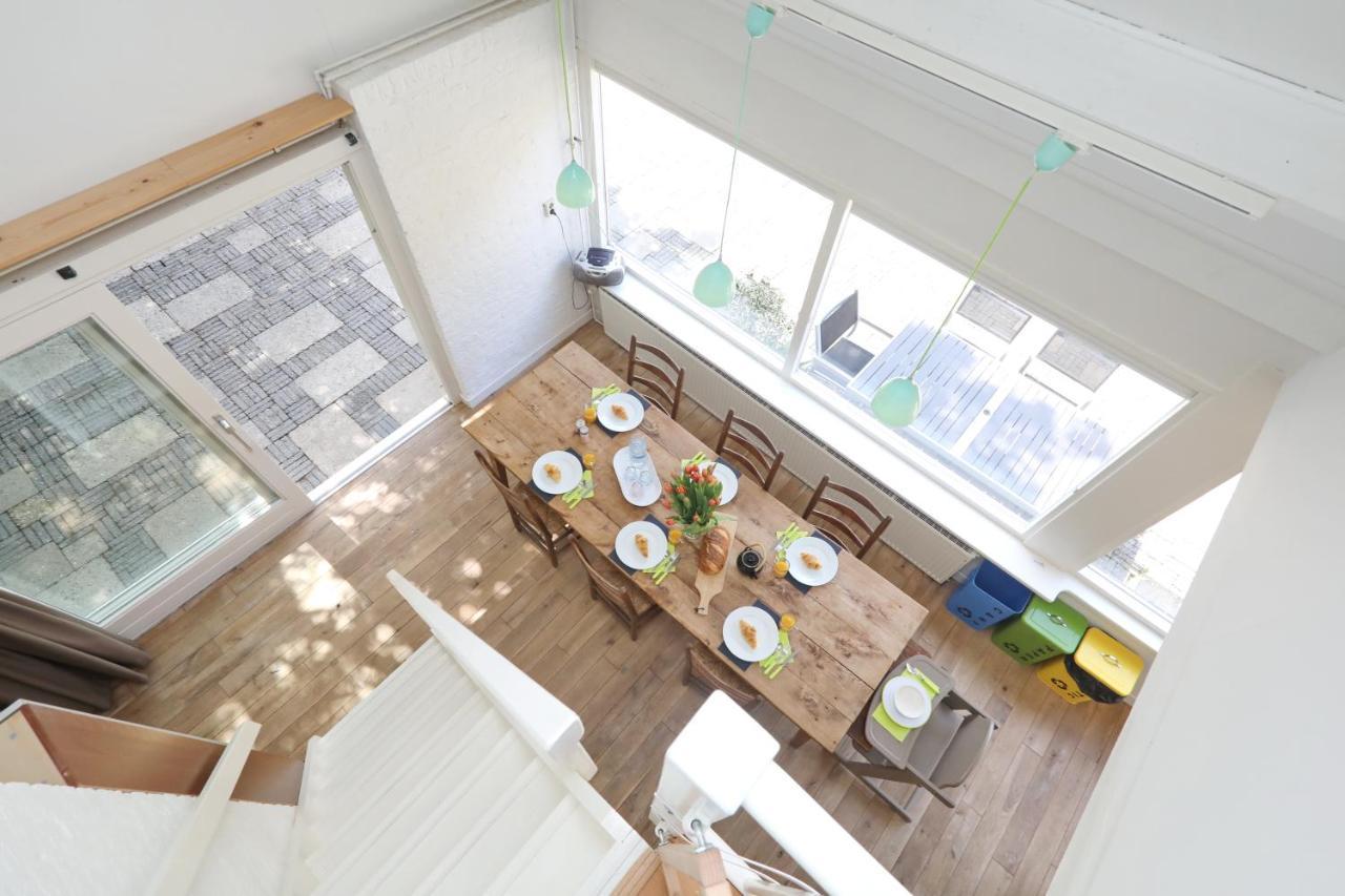 Holiday home de Bosrand - Sun&Sea Holidays Noordwijkerhout Exterior foto