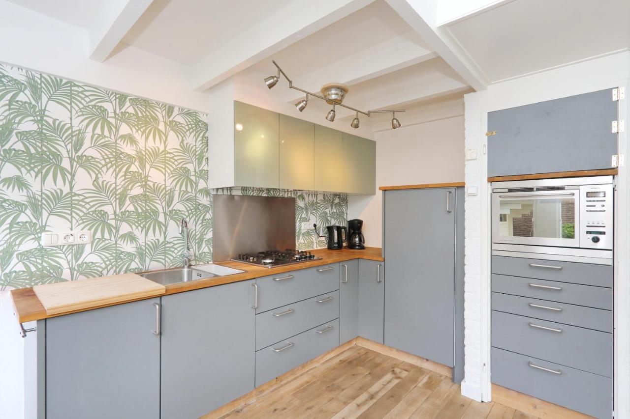 Holiday home de Bosrand - Sun&Sea Holidays Noordwijkerhout Exterior foto